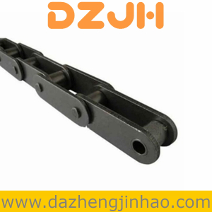 Metric Conveyor Chains for DIN 8167